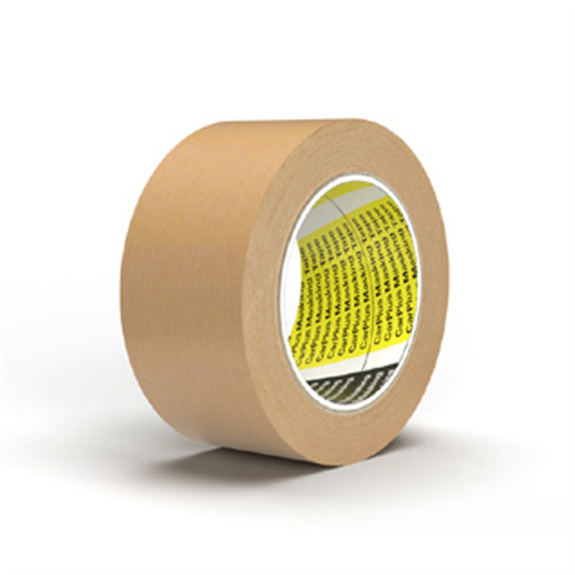 PPM/Q1 Products 1.5" Q1 Premium Masking Tape Sleeve - 6 Rolls